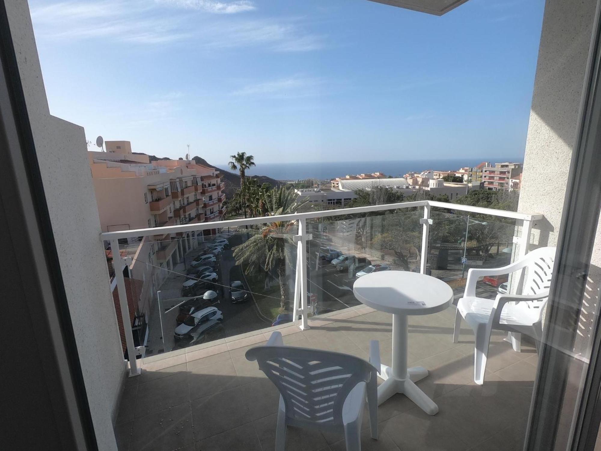 Tinerfe El Grande 12 Διαμέρισμα Costa Adeje  Εξωτερικό φωτογραφία