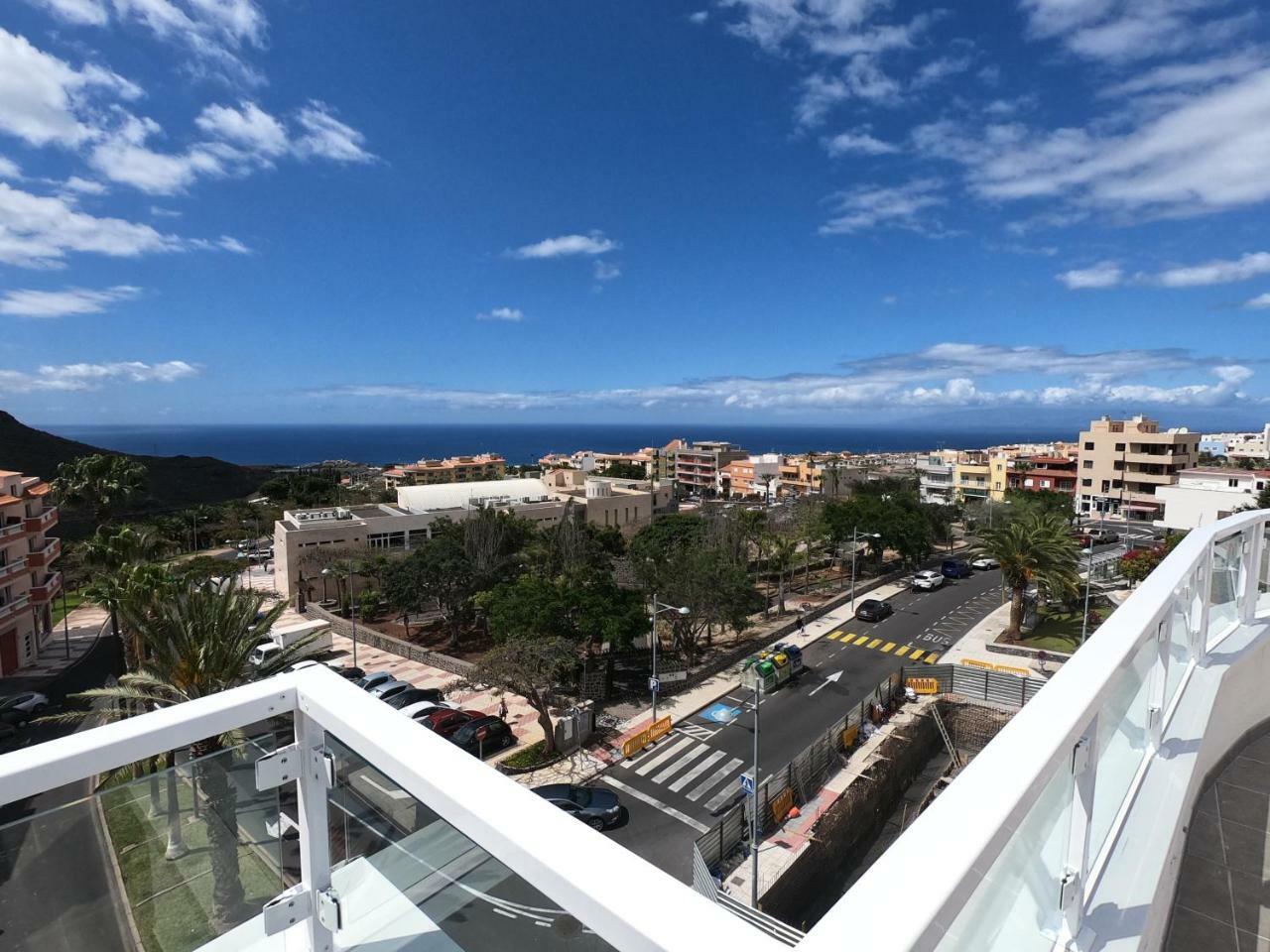 Tinerfe El Grande 12 Διαμέρισμα Costa Adeje  Εξωτερικό φωτογραφία